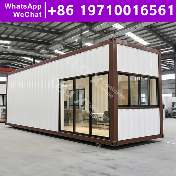 Pop Up Shelter Kit Flat Pack Home Modular Container Tiny House DIY Assembly Flexible Layout Quick Build Urban Living Solution