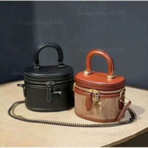 Couch Bag Vanity Bag Luxury Designer Bag 2025 Makeup Bag City Bag Wallet Brooklynn Bag Chain Bag Sac Coatch Purses Diagonal Cross Women Bag Mini Bag Christiandiors Bag