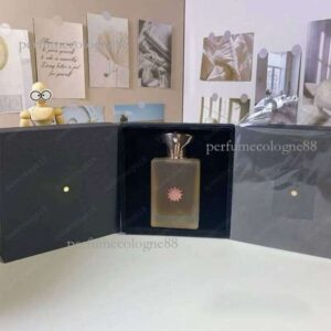 perfume cologne Designer Perfume Amouage Interlude Honour 100Ml For Men Women Love parfum Delight Fragrance Eau De Parfum Long Lasting Smell Quality Cologne
