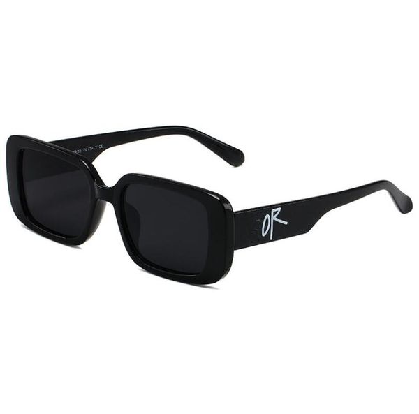 Mens Designer Sunglasses Outdoor Shades Fashion Classic Lady Sun glasses for Women Luxury Eyewear Mix Color Optional signature SU-113