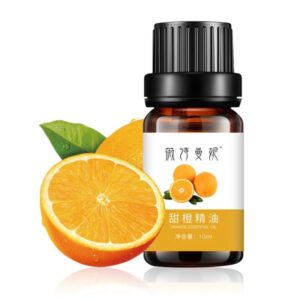 Natural Plant Herbal Base Essential Oil Lemon Mint Grapefruit Rosemary Pure Single Essential Oil Aromatherapy Flowers Fragrant Spray Aroma Diffuser Deodorant