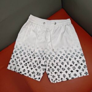 Casual Unisex Hip-Hop Inspired Athletic Swim Trunks with Fast Dry Technology