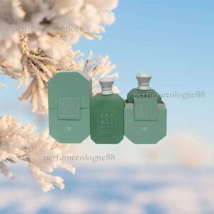 perfume cologne designer fragrance Kay Ali Designer Perfume – 100ML Eau Parfum With Long-Lasting Scent For Men & Women Parfums De Marley cologne
