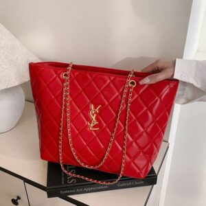 Designer Bag Shoulder Bag Luxury Bag Crossbody Purse Designer 2025 New Fashion Light LSingle Shoulder Crossbody Bag for Womens