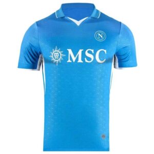 25 26 Maglia SSC Napoli Cyborg Training Soccer Jerseys 2025 2026 Naples Home Away Fans Player Football Shirt Kit tops Men DE BRUYNE Buongiorno Neres McTominay