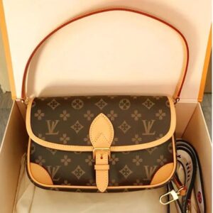 Designer Bags Shoulder Bags Luxury Bags Classic Print Crossbody Bags High Quality Women's Handbags Wallets Stylish and Multi-Purpose