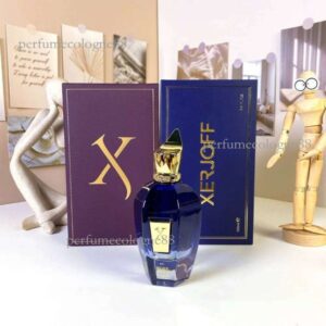 perfume More than Words Xerjoff Purple Accento Perfume 100ml for Men Women Erba Pura Soprano Coro Fragrance Eau De Parfum Long Lasting Smell Quality Cologne