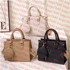 Luxury Designer 2024 Mini Cherry Rowan Shoulder Bag Female Leather Clutch Pochette Handbag Classic High Quality Purses Women's Famous Brand Tote Crossbody Bags