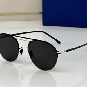 hot luxury mens designer origin sunglasses for men titanium design round frames uv400 protective ladies sun glasses for women retro eyewear come with original case