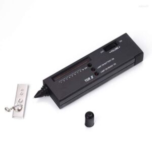 wholesale High Accuracy Professional Jeweler Dia Tester For Novice And Expert Tool Kit Jewelry Selector – Sele