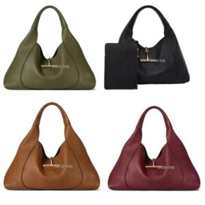 New Women's Designer Bags Luxury Bags Handbags Light Luxury Style Daily Commuter Bags Large Capacity Handbags Classic Series