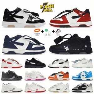 Designer Sneakers Brand Out Casual Shoes Low Top Suede Leather Platform Trainer Sport Shoe Party Dress Walking Sneakers Trainers 36-45