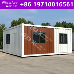 Developer Prefab Houses Flat Pack House Pre Manufactured Homes Mobile Home Homes For Sale Small Shipping Container Homes Container Buildings