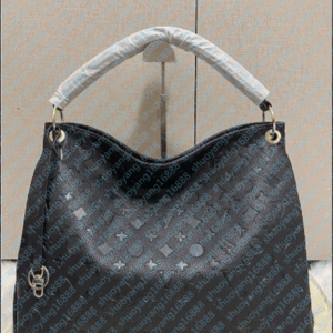 Women designers On The Go East West wallet PM weekend Reverse Canvas Tote with Round Coin Wallet Designer Handbag Shoulder Bag