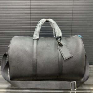 Designer bag Nylon Travel bag Classic luggage for women men Large capacity High Quality Handbag Totes Shoulder Bags mens womens Boston Bag Crossbody Bag 46m