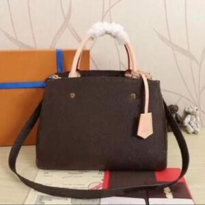 2022 Designers Bags Leather Handbags Womens Luxury Shoulder Bags Messenger Crossbody Bag Designer Handbag Totes Women Shopping Bag