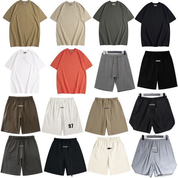 Mens shorts designer short for men t shirt womens tshirt summer casual shirts luxury tshirts cotton loose sports short man sweatshirt shirts for men designer clothes