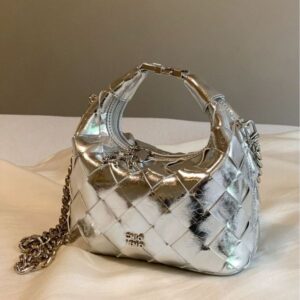 Women Shoulder Fashion Handbag Tote Crossbody New Design Trendy Bag Triple Sier Free shipping