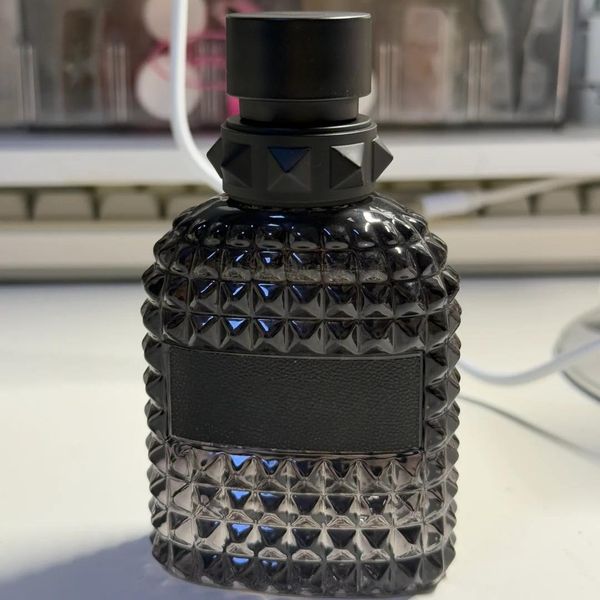 2026 New Men Woman Parfum Incense Donna High Quality Lady Perfume 100ml Body Spray Scent Long Lasting Fragrance Fast Delivery Speed