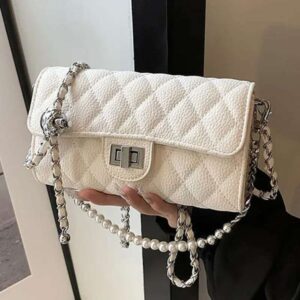 Designer Bag Free Shipping Single Shoulder Bags For Luxury Bag Women Fashion Handbag Chain Crossbody Valise