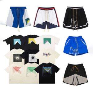 T-shirt designer tshirt mens shorts designer shorts men product mens Women designer t shirt shorts top RD tracksuit Cottons Summer beach shorts US size S-XL