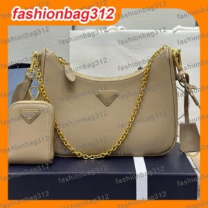 Designer Bag Shoulder Bag Crossbody Ladies Fashion Designer Bag Luxury Bag Purse 2025 Mini Bag single clutch bag hand-held moon bags handbags High Quality cross Body