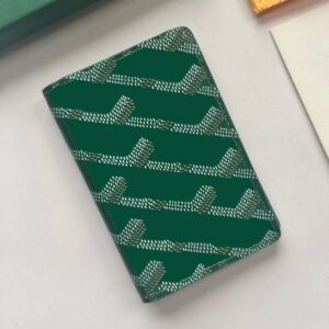 Women Wallet Cardholder Coin Purses Designer Card Case Fashion High Quality Genuine Leather Interior Compartment With Box Luxury Card Holder Designer Wallets