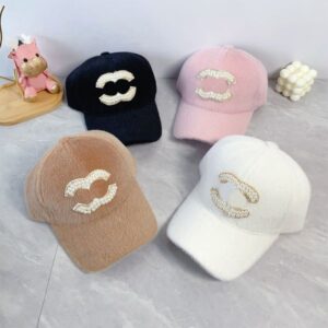 Designer Baseball Cap Men Classic Style Baseball Cap Women Casual Retro Baseball Cap Has 4 Styles To Choose From