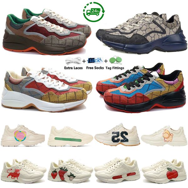 Designer Classic Men Women Casual Shoes Black White Men Women Trainers Sports Sneakers Platform Outdoor Shoe size 36-45