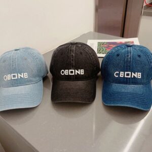 Fashion Women's Ball Caps Designer Street Cap for Men Summer Casual Letters Hat 3 Colors