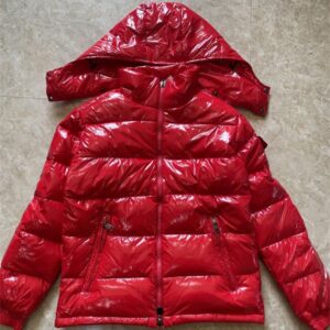 Men Designer Jacket Men Down Jacket Men Black Winter Down Jacket with NFC Fluffy Parkas Made with White Duck Filling Plus Size Streetwear Down Vest