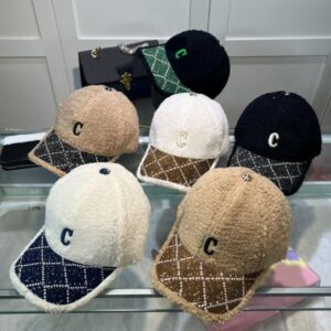 Fashion Letter Embroidery Bucket Hat Beanies Spring Designer Cap 4 Season Baseball Caps Beanie Casquets Man Bucket Hat Black Blue