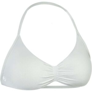 Iuence Sports Bras for Women, Backless Padded Impact Strappy Bra Workout Gym Yoga with Removable Cups