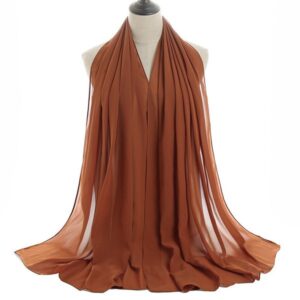 8009 Scarf women's Korean style winter versatile thickened shawl warm fashionable neck scarf