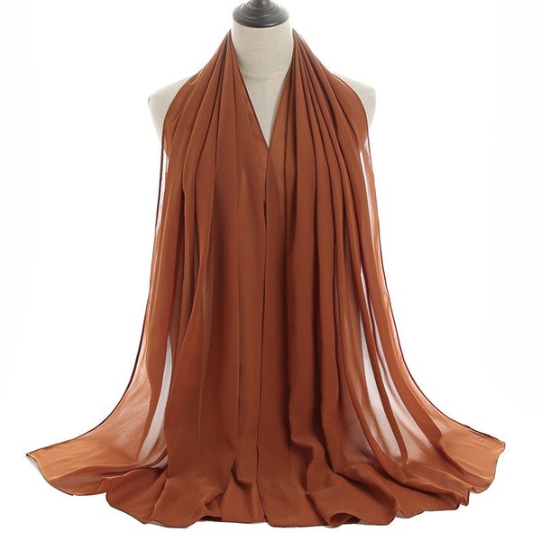 8009 Scarf women's Korean style winter versatile thickened shawl warm fashionable neck scarf
