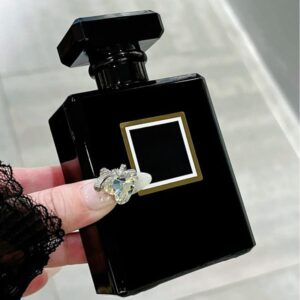 Hot Sell Quality 100ml New Version luxury perfume for womens long lasting time fragrance good smell spray fast delivery