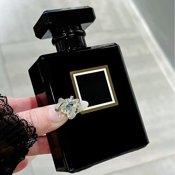 Hot Sell Quality 100ml New Version luxury perfume for womens long lasting time fragrance good smell spray fast delivery