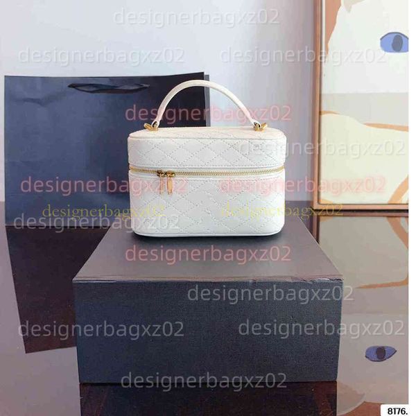 Designer Bag Luxury Bag Tote Bag Genuine Leather Shoulder Crossbody Small Square Bags Designer Women European American Fashion Versatile Underarm Handbag Purse