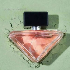 perfume cologne Fragrance Girl 90ML Perfume Lady paradoxe intense Parfum virtual flower Spray Charming Cologne edp Lasting design triangle glass bottle 30ml
