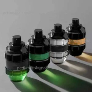 Bomb Flower Perfume Women Fragrance Eau De Parfum Lasting Smell Brand EDP Woman Man Spicebomb Cologne Spray High quality fragrance