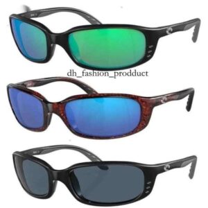 Costal Glasses Designer Sunglasses Men And Women Polarizing Beach Glasses Large Frame Surfing Glasses Sullivan Fashion Brine 993 00f