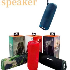 Speaker FLIP7 flip6 Wireless bluetooth Portable Waterproof Portables speaker Outdoor Stereo Bass Music Charge Bluetooth Speakers Local Warehouse