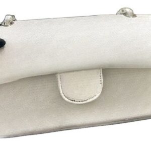 Handbags Autumn/Wnter Gold Bead Adjusting Chain Phone bag dupe 18x11cm 1109