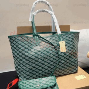 Real Leather Tote Handbag Large Tote Bag Designer Beach Bag Fashion Shopping Bag Laptop School Casual Bag Tote Purse Wallets 3size