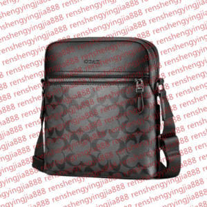 C Bag Crossbody Bag Designer Bag Men's and Women's Fashion Luxury Crossspan Shoulder Bag Luxury Purse C Bag Classic Messenger Purse Wallet