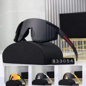 Fashion Mens Designer Sunglasses Outdoor Shades Classic Lady Sun glasses for Women Luxury Eyewear Mix Color Optional Triangular signature Polarize Sunglasses