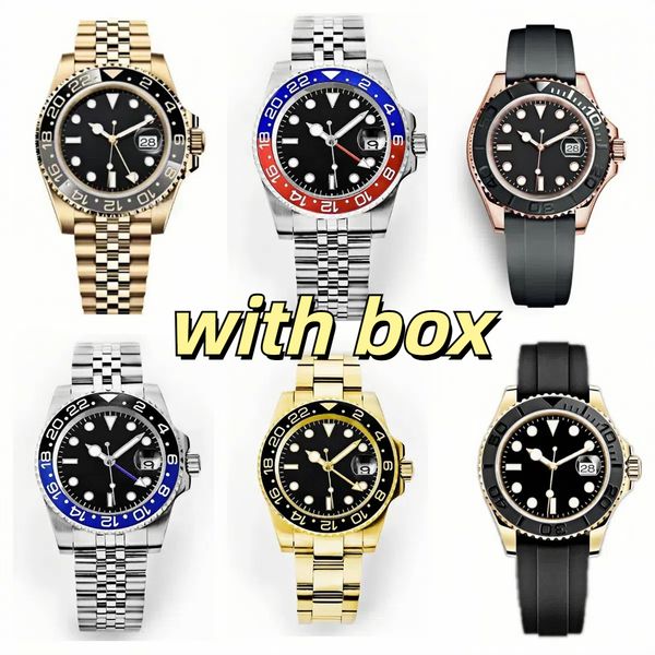 High Quality water proof clone Men's Luminous Hands Designer watch fashion Dia Set AAA Watch 41mmStainless Steel automatic2813