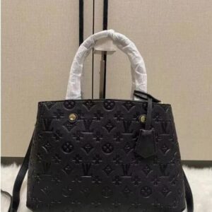 Leather crossbody Designer Tote Bags Shoulder Bag