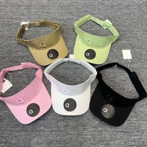 Ball Caps Mens Womens Caps Empty top hat summer new sports hat for women classic adjustable dome cap summer snapback embroidery