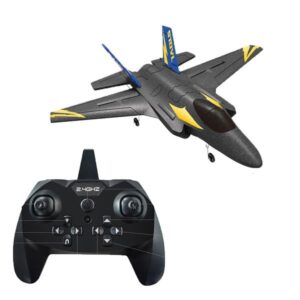 Fixed Wing Drone 2.4G Remote Control EPP Foam Four-channel glider Toys KF605 Or Z57 RC Airplane For Adults Kids